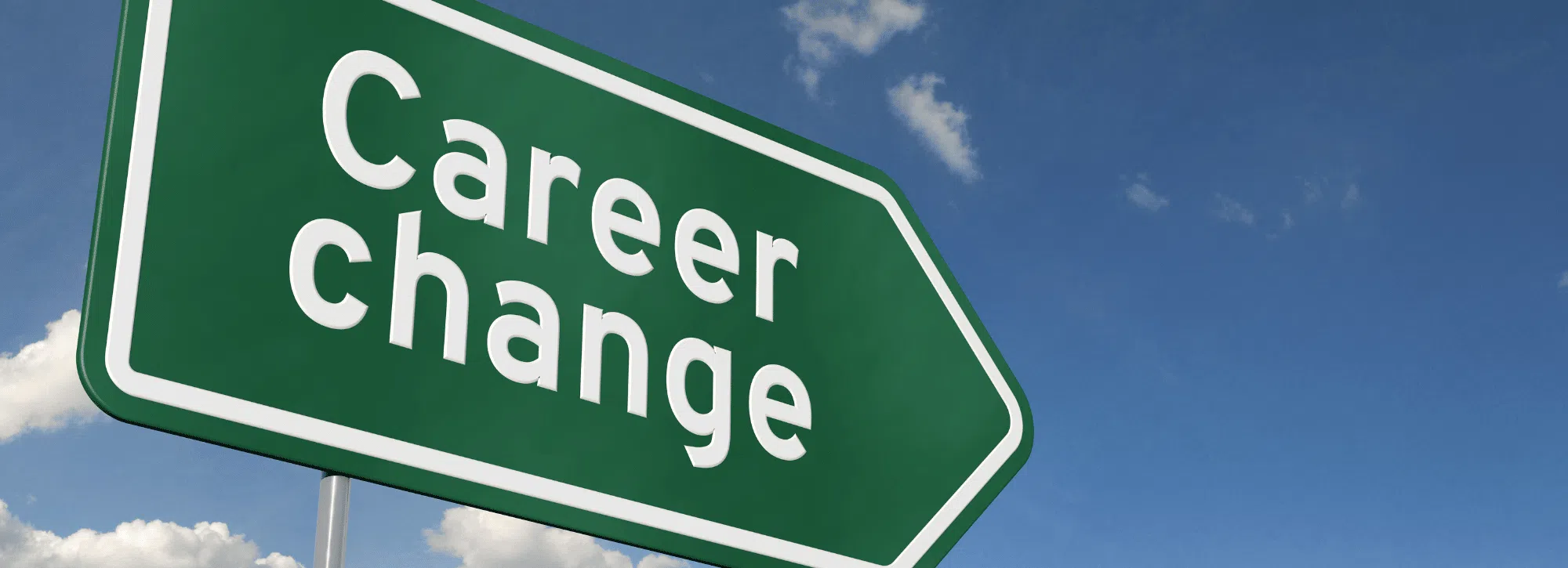 6 Steps to Transition from a For-Profit to Nonprofit Career Banner