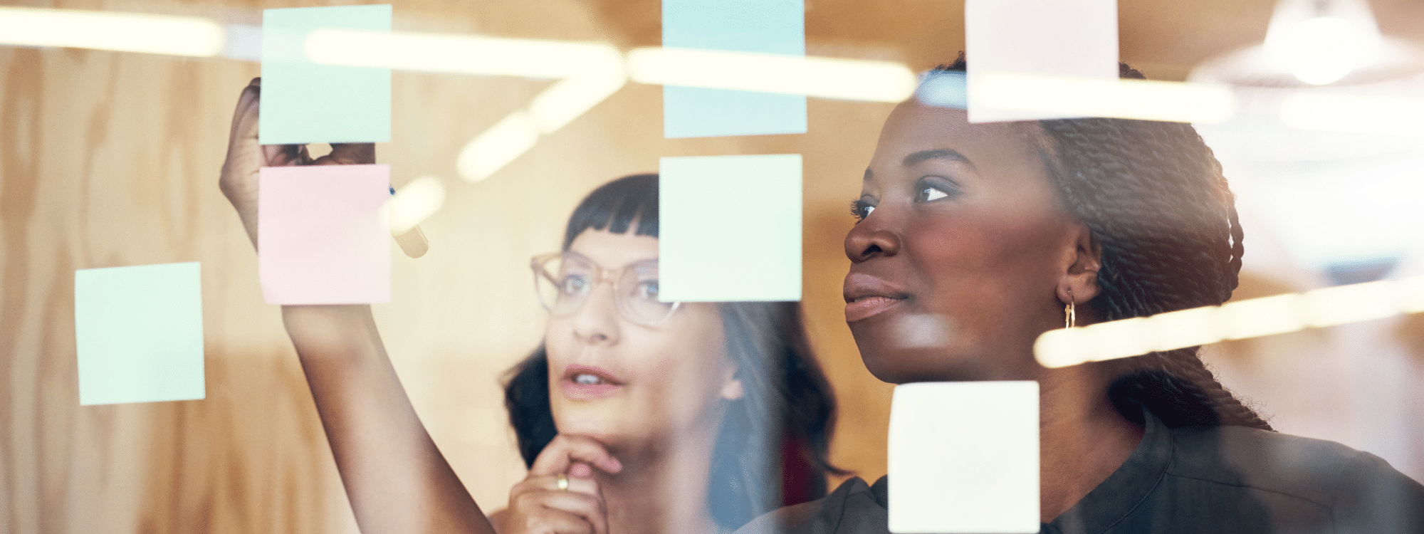 The 5 Things to Include in Your Nonprofit’s Annual Fundraising Plan Banner