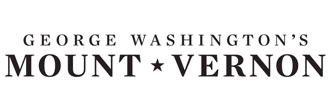 George Washington's Mount Vernon Logo