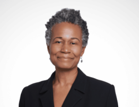 Guirlaine Belizaire