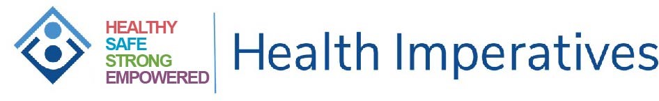 Health Imperatives Logo