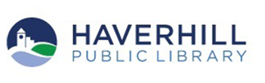 Haverhill Public Library Logo
