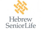 Hebrew SeniorLife Logo