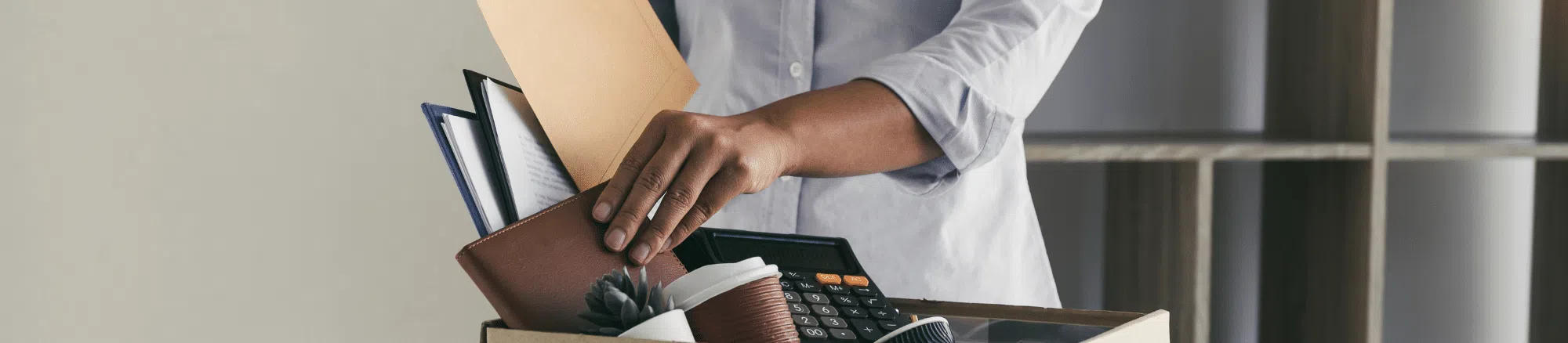 How to Leave a Job on Good Terms Banner