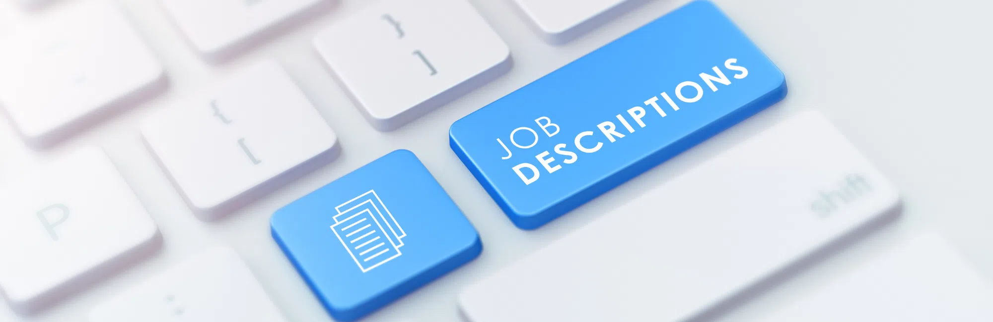 5 Tips for Writing Inclusive Job Descriptions Banner