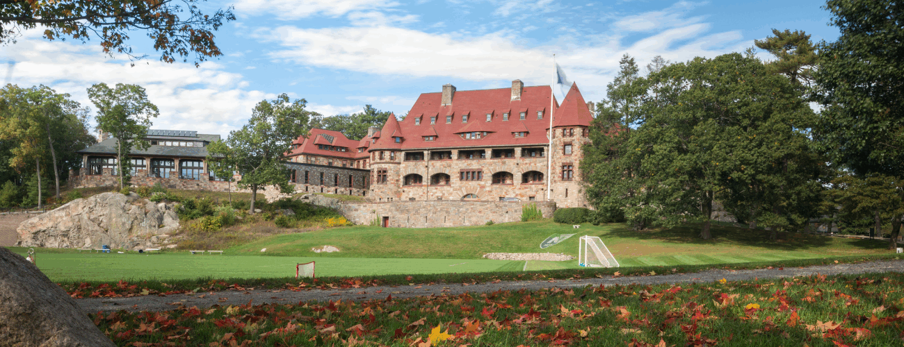 Noble and Greenough School