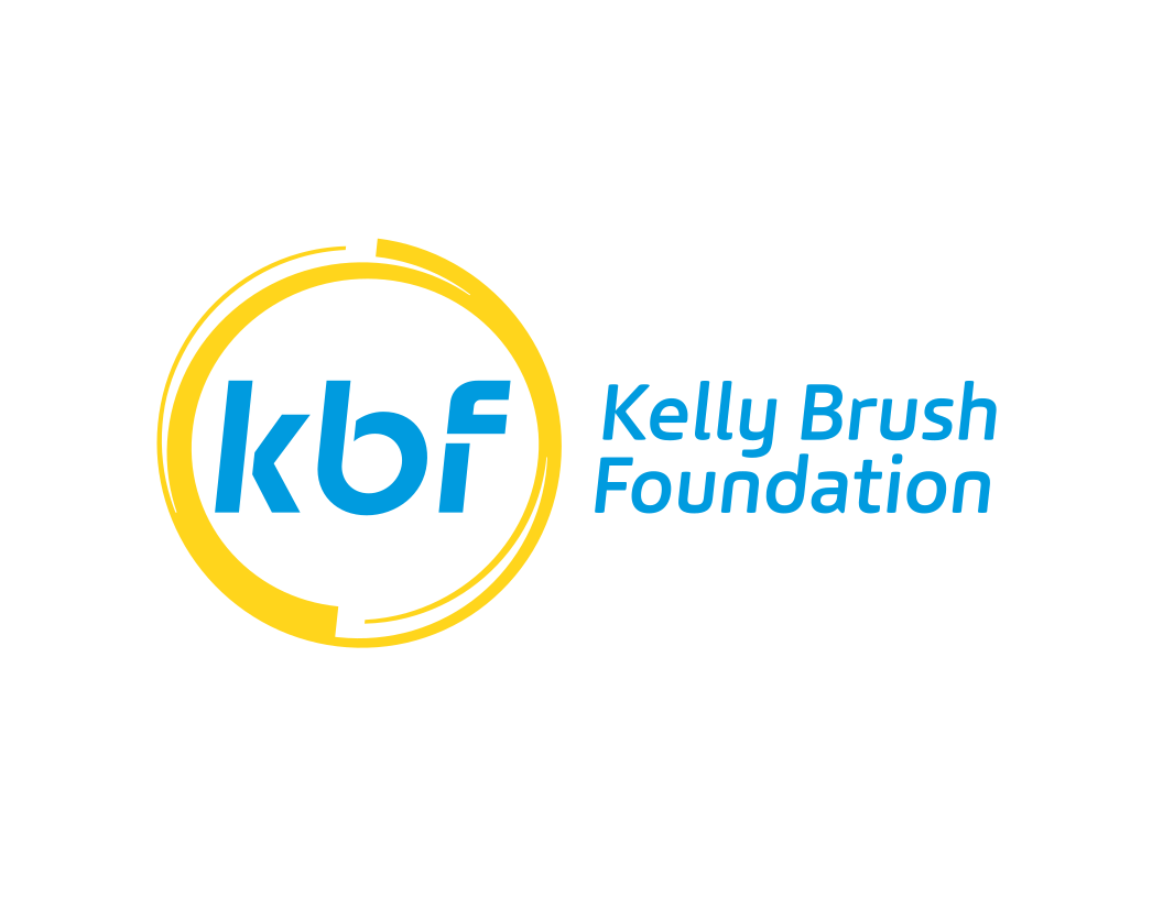 Kelly Brush Foundation Logo