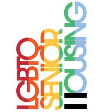 LGBTQ Senior Housing Logo