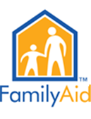 FamilyAid Logo