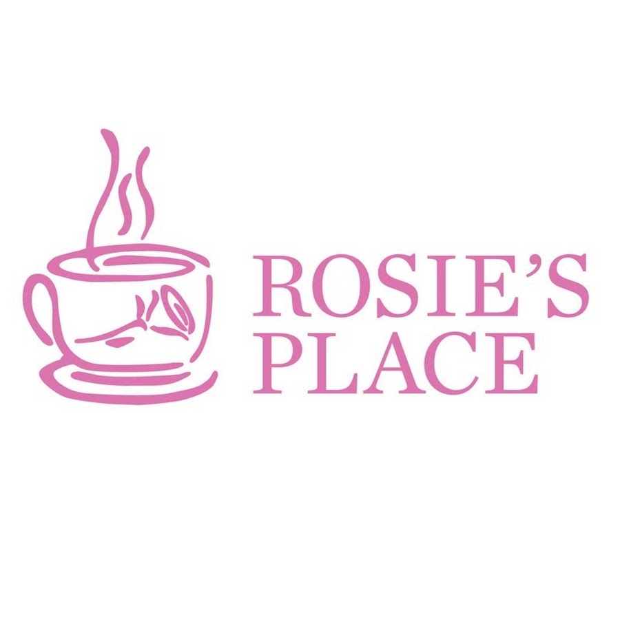 Rosie’s Place Logo