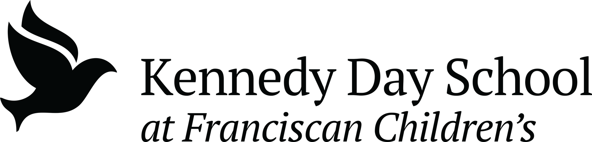 Kennedy Day School at Franciscan Children’s Logo
