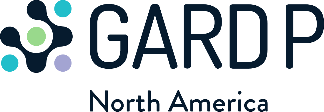 The Global Antibiotic Research and Development Partnership, North America Logo