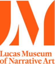 Lucas Museum of Narrative Art Logo