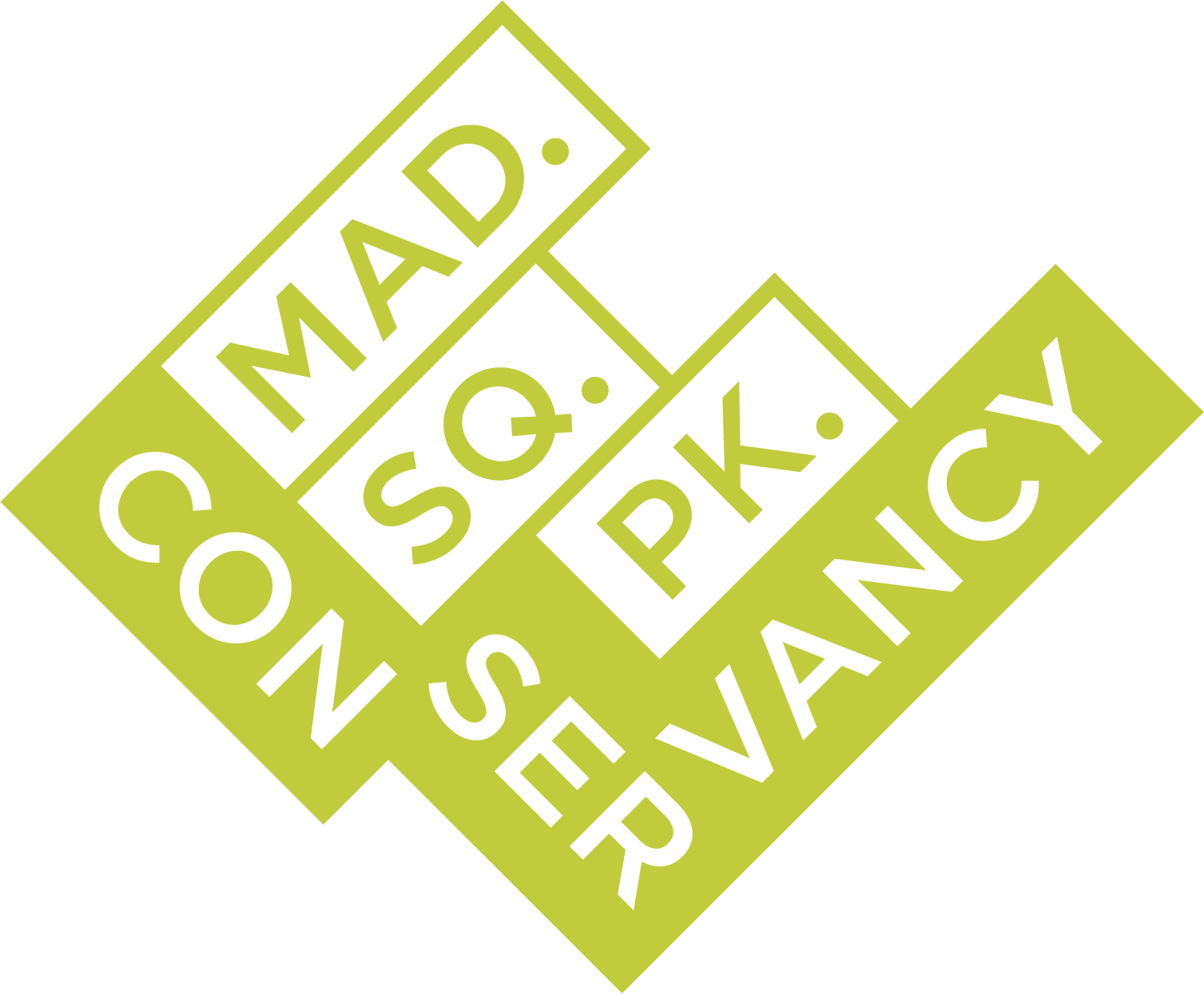 Madison Square Park Conservancy Logo