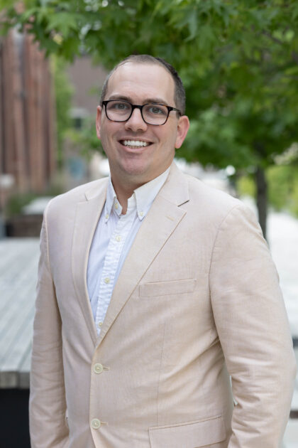 Matt Frentz