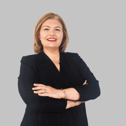 Melissa L. Magyar, CFRE