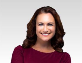 Meredith Garofalo Headshot