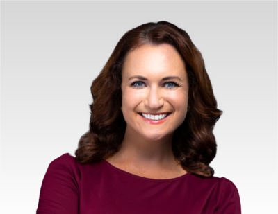 Meredith Garofalo