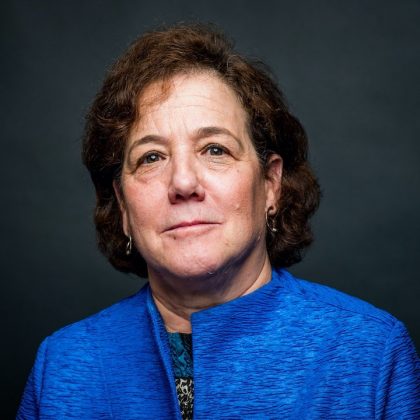 Mindy Lubber Ceres