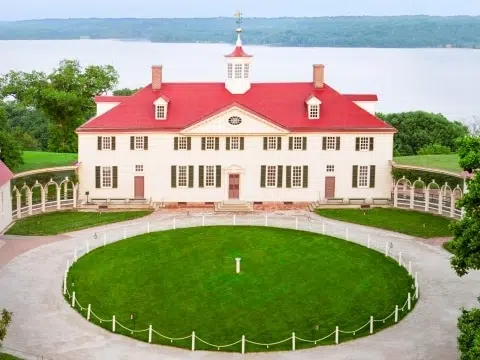 George Washington’s Mount Vernon – Executive Search Client Story