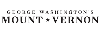 George Washington’s Mount Vernon Logo