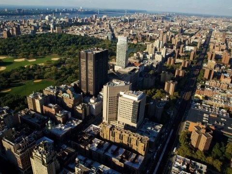 Mount Sinai Health System – Executive Search and Planning Client Story