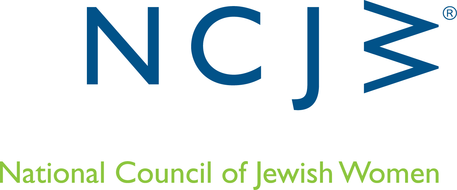 National Council of Jewish Women Logo