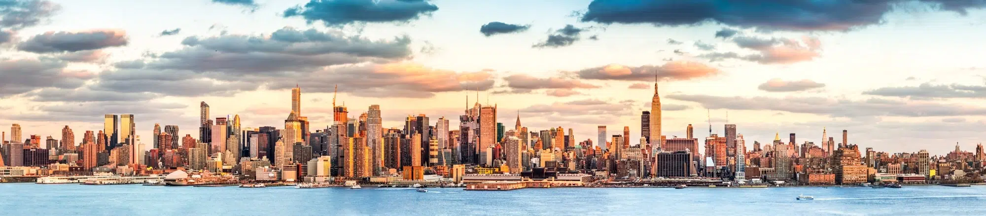 Fundraising Searches Banner