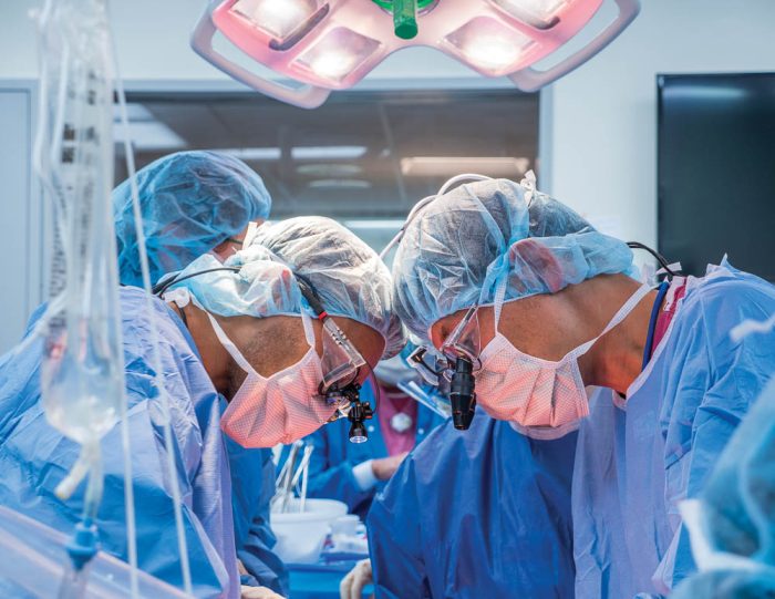 new york presbyterian surgeons operating