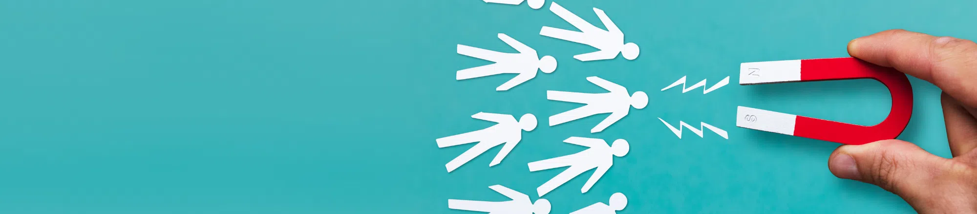 Why an Ongoing Recruitment Strategy Pays Off Banner