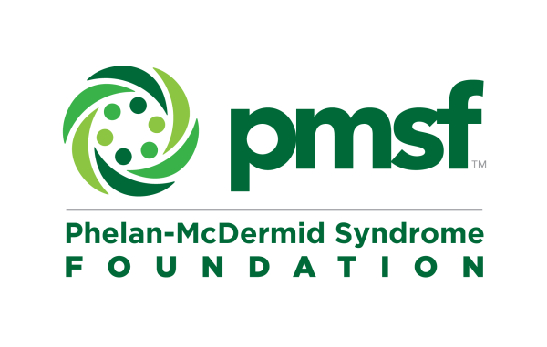Phelan-McDermid Syndrome Foundation Logo