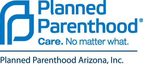 Planned Parenthood Arizona Logo