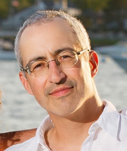 David Yampanis