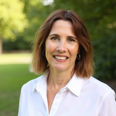 Patricia McGoldrick