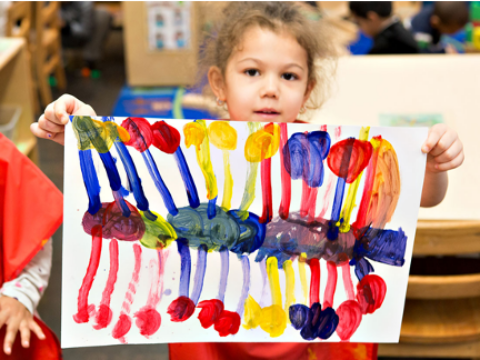 Studio in a School NYC – Executive Search Client Story