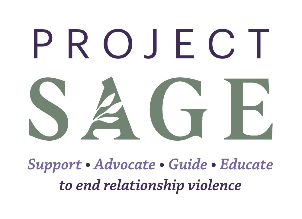 Project SAGE Logo