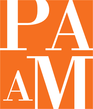 Provincetown Art Museum Logo