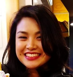 Rachel Sangalang