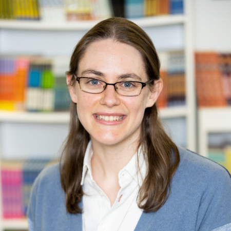 Rebecca Hartje