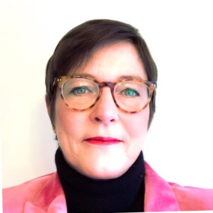 Sarah E. Kelly
