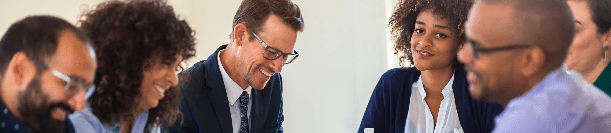 How to Form and Manage an Effective Search Committee Banner