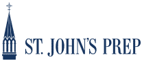 St. John’s Preparatory School Logo