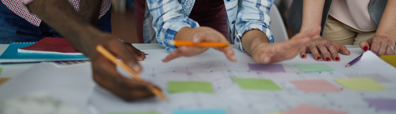 Post Year-End Strategy: Essential Steps for Nonprofit Fundraisers in Q1 Banner