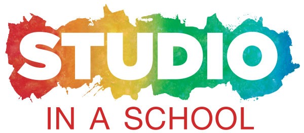 Studio in a School Logo