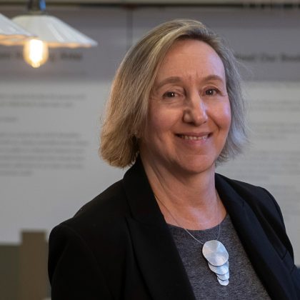 Susan Bronson