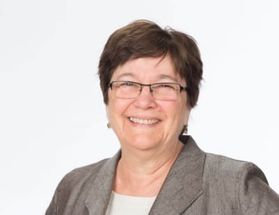 Suzanne Weber, MBA