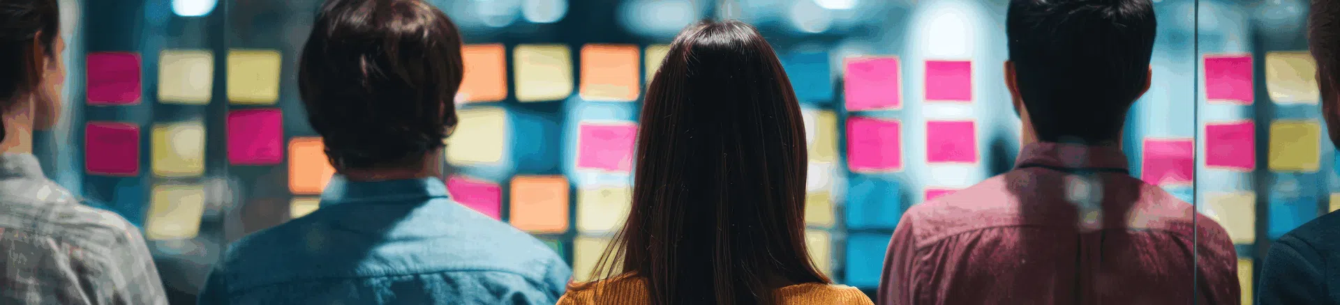 When the World Moves Faster Than Your Organization Banner