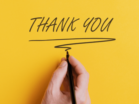 How to Write an Effective Thank You Note After a Job Interview
