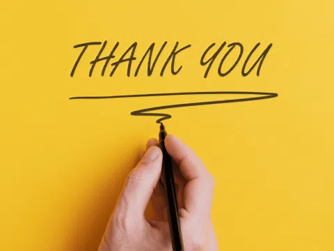 How to Write an Effective Thank You Note After a Job Interview