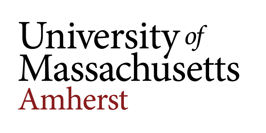 UMass Amherst Logo